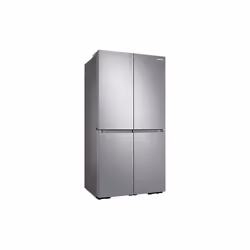 Samsung RF2CA967FSL frigo américain Pose libre 647 L F Acier inoxydable