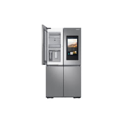 Samsung RF65A977FSR frigo américain Pose libre 637 L F Acier inoxydable