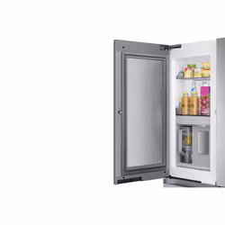 Samsung RF65A977FSR frigo américain Pose libre 637 L F Acier inoxydable