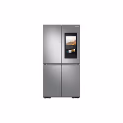 Samsung RF65A977FSR frigo américain Pose libre 637 L F Acier inoxydable