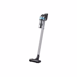 Samsung VS20T7532T1/EU Batterie Sec HEPA Sans sac 0,8 L 550 W Noir, Couleur menthe, Argent