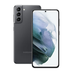 Samsung Galaxy S21 5G SM-G991BZADTUR 8Go 128Go Gris
