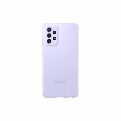 Samsung EF-PA725TVEGWW, Housse, Samsung, Galaxy A72, 17 cm (6.7"), Violet