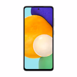 Samsung Galaxy A52 5G SM-A526B 6Go 128Go Noir