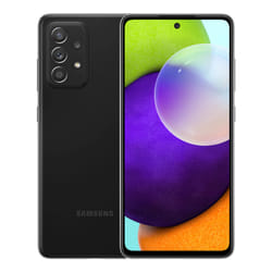 Samsung Galaxy A52 4G Enterprise Edition 6Go 128Go Noir