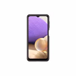 Samsung EF-QA326TBEGEU 6.5" Housse Noir