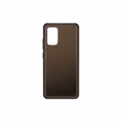 Samsung EF-QA325, Housse, Samsung, Galaxy A32, 16,3 cm (6.4"), Noir
