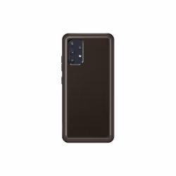 Samsung EF-QA325 6.4" Housse Noir