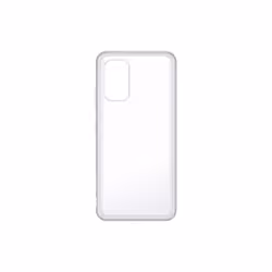 Samsung EF-QA325, Housse, Samsung, Galaxy A32, 16,3 cm (6.4"), Transparent