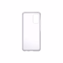 Samsung EF-QA325 6.4" Housse Transparent