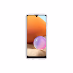 Samsung EF-QA325 6.4" Housse Transparent - Vue supplémentaire 4