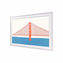 Samsung VG-SCFA50WTBXC - Vue supplémentaire 4