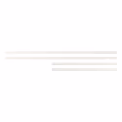 Samsung VG-SCFA65WTCXC, Cadre, Blanc, Plastique, 165,1 cm (65"), Samsung, The Frame LS03A (2021) 65'' The Frame LS03B (2022-2 ...