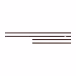 Samsung VG-SCFA75BWB/XC, Cadre, Marron, Plastique, 190,5 cm (75"), Samsung, The Frame LS03A (2021) 75'' The Frame LS03B (2022 ...