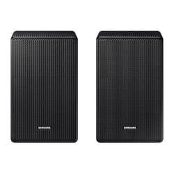 Samsung SWA-9500S/EN haut-parleur Noir Avec fil &sans fil 140 W