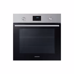 Samsung NV68A1140BS, Moyenne, Four électrique, 68 L, 1800 W, 68 L, 1600 W