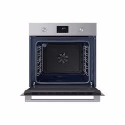 Samsung NV68A1140BS 68 L 1800 W A Noir, Acier inoxydable