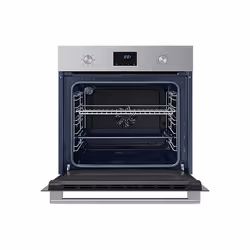 Samsung NV68A1140BS 68 L 1800 W A Noir, Acier inoxydable