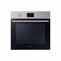 Samsung NV68A1170BS, Moyenne, Four électrique, 68 L, 68 L, 30 - 250 °C, 1700 W