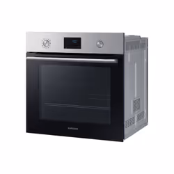 Samsung NV68A1170BS 68 L A Acier - Vue supplémentaire 4