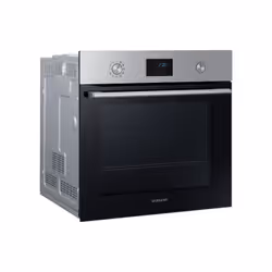 Samsung NV68A1170BS 68 L A Acier - Vue supplémentaire 5