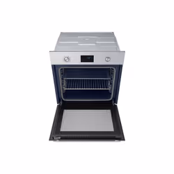 Samsung NV68A1170BS 68 L A Acier - Vue supplémentaire 6