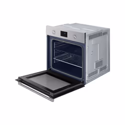 Samsung NV68A1170BS 68 L A Acier - Vue supplémentaire 8