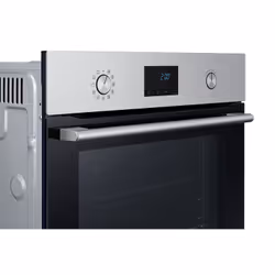 Samsung NV68A1170BS 68 L A Acier - Vue supplémentaire 9