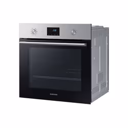 Samsung NV68A1170BS Four Encastrable Électrique 68 L Pyrolyse Noir Inox - Vue supplémentaire 4