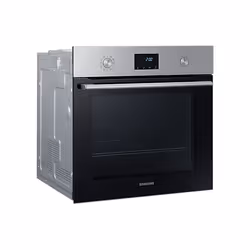 Samsung NV68A1170BS Four Encastrable Électrique 68 L Pyrolyse Noir Inox - Vue supplémentaire 5