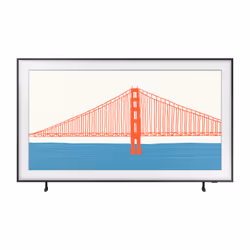 Samsung The Frame QE65LS03AAUXXC TV 65" 4K Ultra HD Smart TV Wifi Noir
