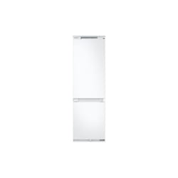 Samsung BRB26605FWW réfrigérateur-congélateur Pose libre F Blanc