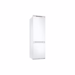 Samsung BRB26605FWW réfrigérateur-congélateur Pose libre F Blanc