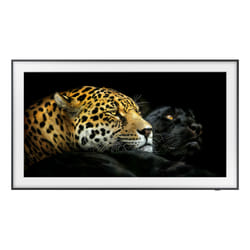 Samsung The Frame QE43LS03AAUXXC TV 43" 4K Ultra HD Smart TV Wifi Noir