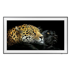 Samsung The Frame QE55LS03AAUXXC TV 55" 4K Ultra HD Smart TV Wifi Noir