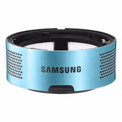 Samsung VS15A6031R1 Batterie Sec Sans sac 0,8 L 410 W Noir, Vert - Vue supplémentaire 11