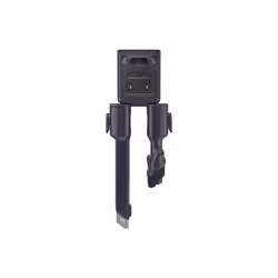 Samsung VS15A6031R1 Batterie Sec Sans sac 0,8 L 410 W Noir, Vert - Vue supplémentaire 27