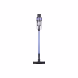 Samsung VS15A6031R4 Batterie Sec Cyclonique Sans sac 0,8 L 410 W Noir, Violet - Vue supplémentaire 2