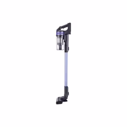 Samsung VS15A6031R4 Batterie Sec Cyclonique Sans sac 0,8 L 410 W Noir, Violet - Vue supplémentaire 3