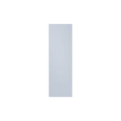 Samsung RA-R23DAA48GG Fridge/Freezer Parts & Accessories Panneau Bleu