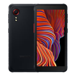 Samsung Galaxy XCover 5 4Go 64Go Noir