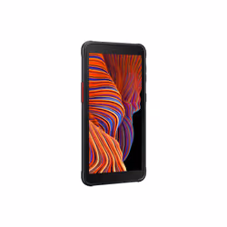 Samsung Galaxy XCover 5 SM-G525F 4 Go 64 Go Noir - Vue supplémentaire 6