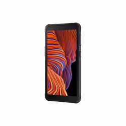 Samsung Galaxy XCover 5 SM-G525F 4 Go 64 Go Noir - Vue supplémentaire 7