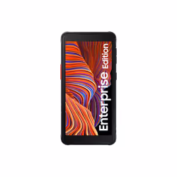 Samsung Galaxy XCover 5 SM-G525FZKDEEC, 13,5 cm (5.3"), 1480 x 720 pixels, 4 Go, 64 Go, 16 MP, Noir