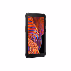 Samsung Galaxy XCover 5 SM-G525FZKDEEC 4 Go 64 Go Noir - Vue supplémentaire 6