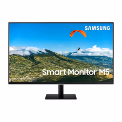 Samsung S27AM504NR 27" Full HD LCD Noir