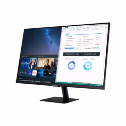 Samsung 32" Full HD Smart Moniteur - Vue supplémentaire 4