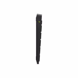 Samsung EJ-B3400BBGGDE clavier pour tablette Noir Bluetooth QWERTZ Allemand - Vue supplémentaire 5