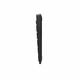 Samsung EJ-B3400BBGGDE clavier pour tablette Noir Bluetooth QWERTZ Allemand - Vue supplémentaire 6