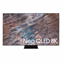 Samsung QP85A-8K, Panneau plat de signalisation numérique, 2,16 m (85"), VA, 7680 x 4320 pixels, Wifi